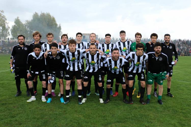 Racing con la Ley Penal es el Campeón 2022 de la Liga Regional de Futbol.