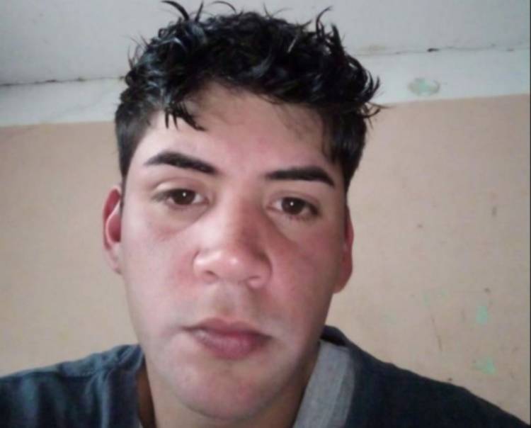 Tornquist: detuvieron a un hombre por el crimen de Axel Rodríguez