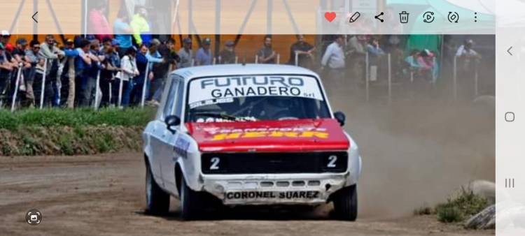 Lucho Rudy y un nuevo triunfo para su enorme vitrina