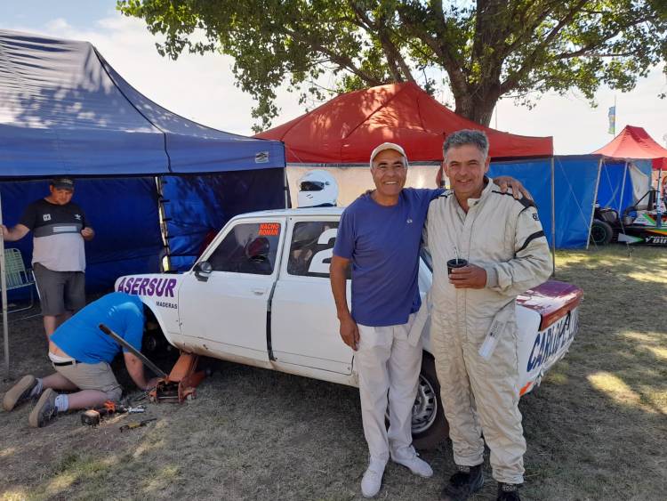 Lucho Rudy y un nuevo triunfo para su enorme vitrina