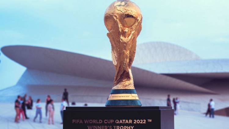 La FIFA dio a conocer cuál es el mejor gol del Mundial de Qatar 2022