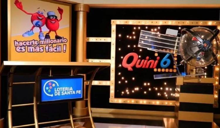 Un bahiense ganó más de $91 millones con el Quini 6