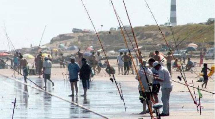 Quieren declarar a la Corvina Negra como Fiesta Provincial