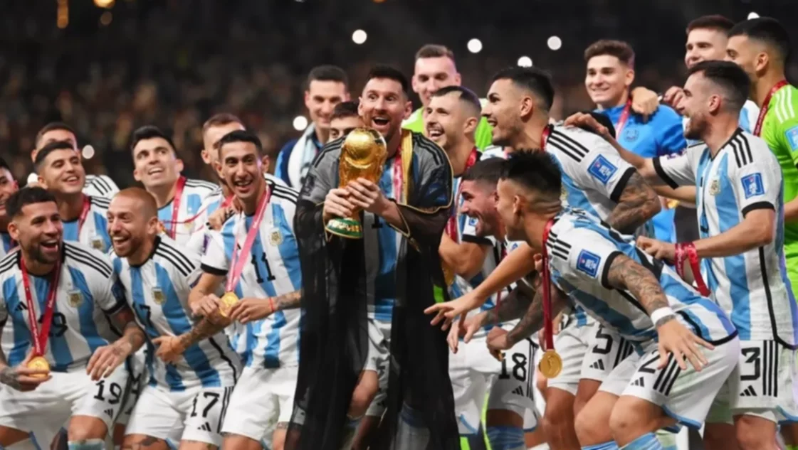 La Selección ya tiene rival para el primer amistoso en el país