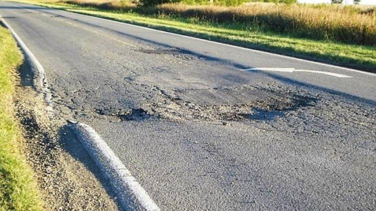 Sorpresivamente, suspenden la licitación de la ruta 51