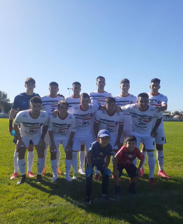 TERCER FECHA DEL FÚTBOL LIGUISTA