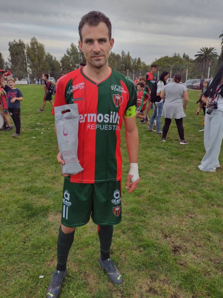 Fecha de Clásicos de la Liga Regional de Fútbol