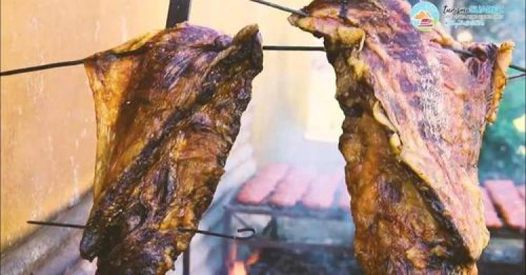 Veni a visitar el Turismo en Suarez