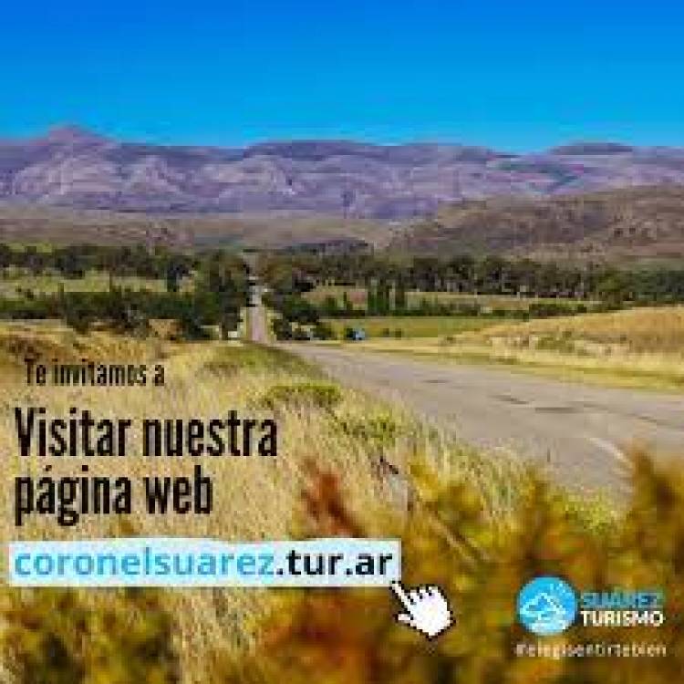 Coronel Suárez, destino turístico emergente y multicultural