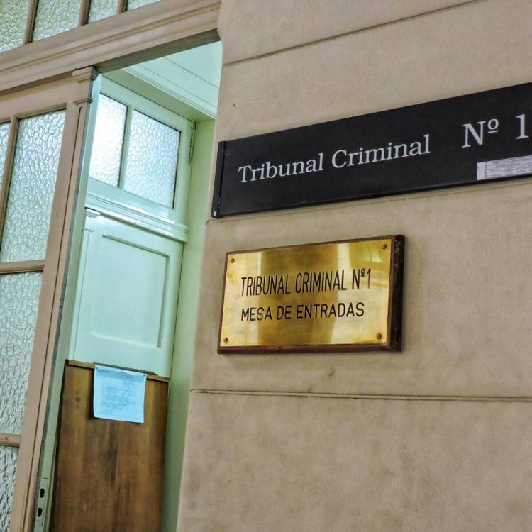 Dorrego: Condenan a un hombre 4 años de prisión por incendiarle la casa a su ex pareja