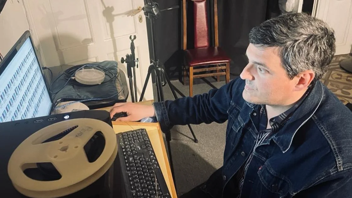 Coronel Dorrego: rescatan un tesoro histórico