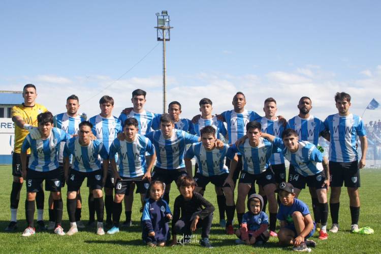 Boca Juniors y Blanco y Negro pasaron a cuartos de final del Torneo Clausura.
