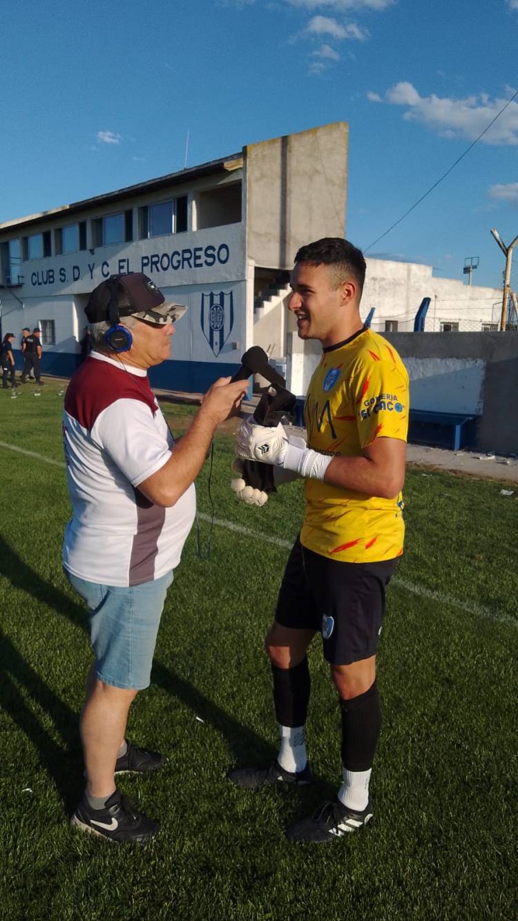 Boca Juniors y Blanco y Negro pasaron a cuartos de final del Torneo Clausura.