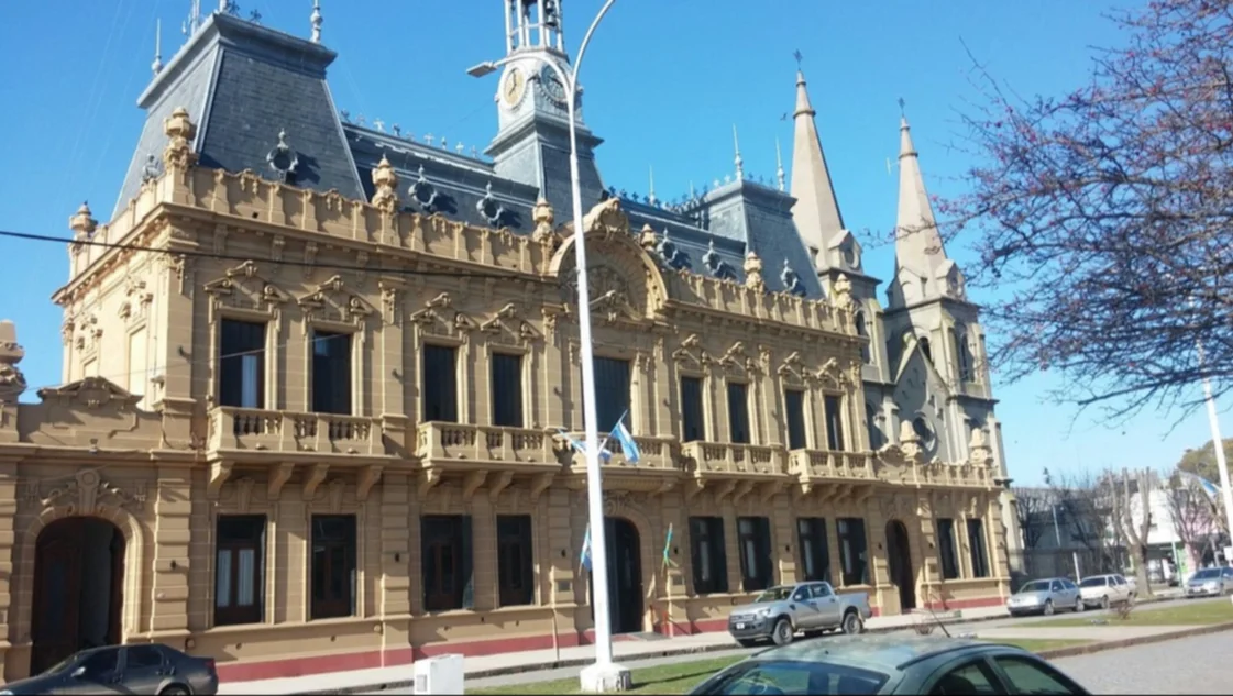 Suárez: hubo acuerdo entre los municipales y la comuna