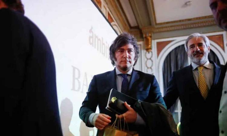 El Gabinete de Milei: se definen los últimos lugares en el nuevo gobierno