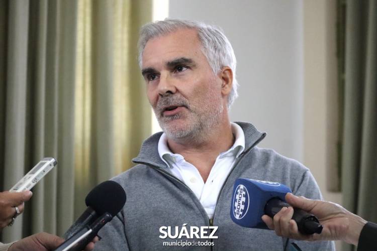 El Hospital Municipal continúa jerarquizando sus áreas