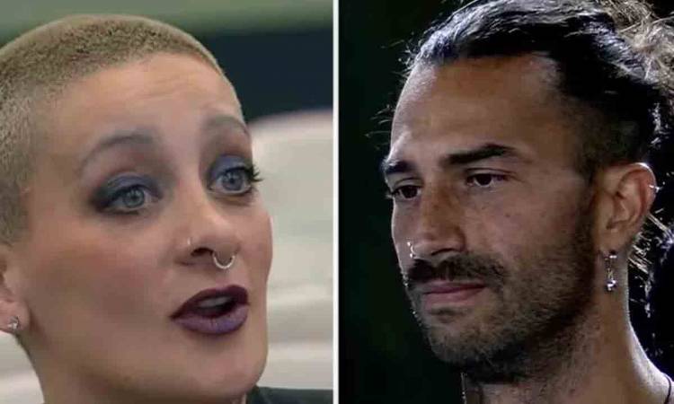Escándalo en Gran Hermano: Furia eliminó a Lisandro y Agostina pidió irse
