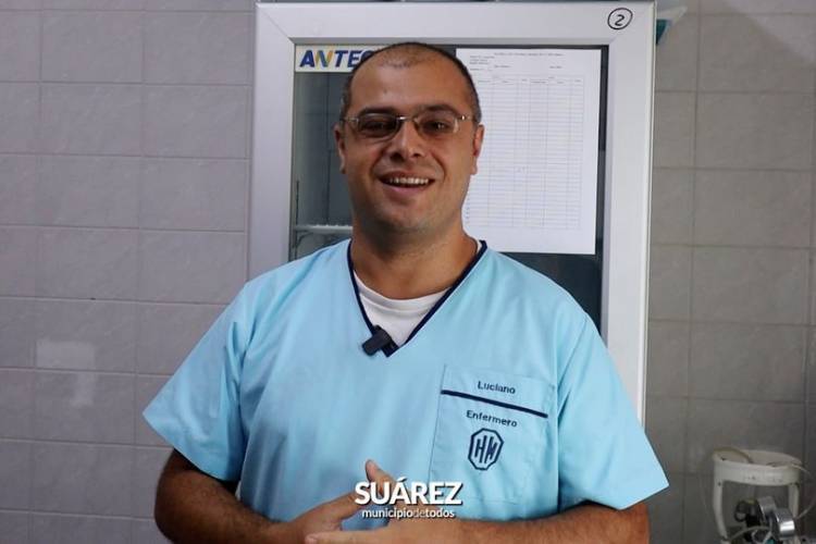 Comienza la Campaña de Vacunación Antigripal 2024 en Coronel Suárez