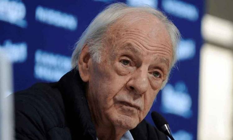 Dolor en el fútbol argentino: murió César Luis Menotti