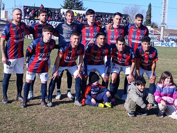 Se jugó la 4ta fecha de la liguilla y la definición se dará el próximo domingo con varias alternativas.