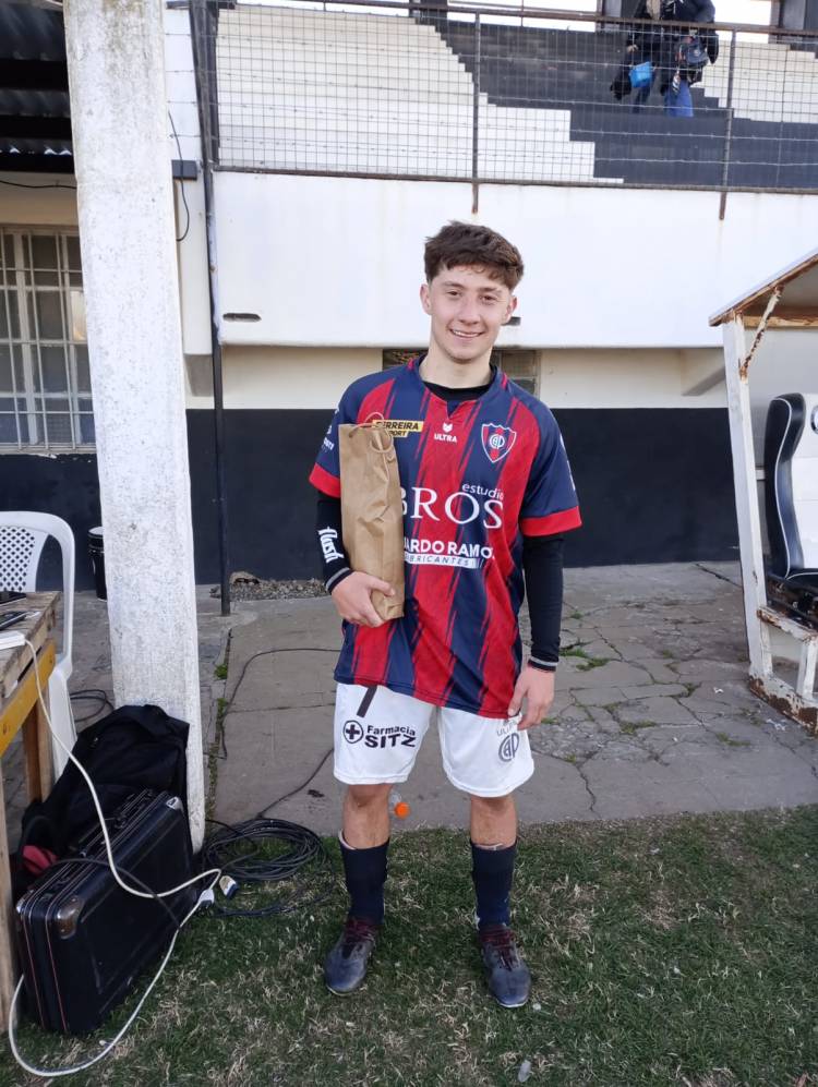 Se jugó la 4ta fecha de la liguilla y la definición se dará el próximo domingo con varias alternativas.