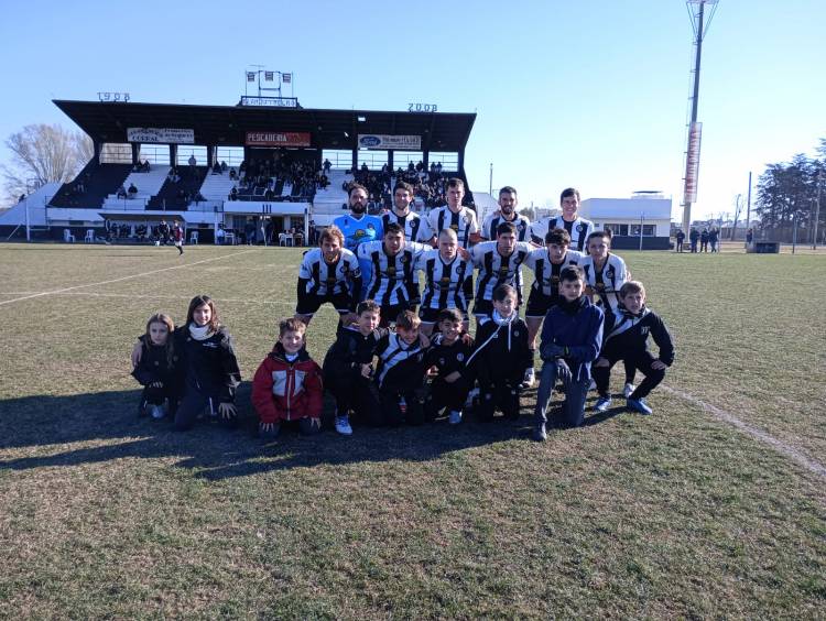 Se jugó la 4ta fecha de la liguilla y la definición se dará el próximo domingo con varias alternativas.