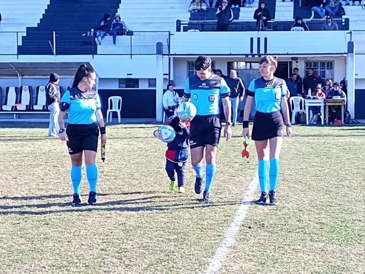 Se jugó la 4ta fecha de la liguilla y la definición se dará el próximo domingo con varias alternativas.