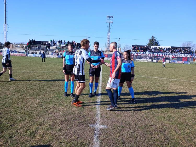 Se jugó la 4ta fecha de la liguilla y la definición se dará el próximo domingo con varias alternativas.