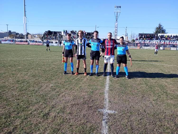 Se jugó la 4ta fecha de la liguilla y la definición se dará el próximo domingo con varias alternativas.