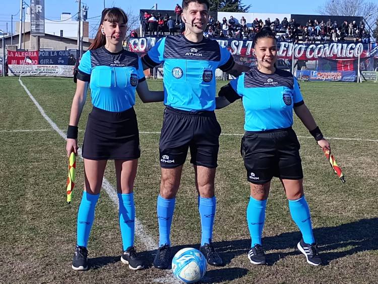 Se jugó la 4ta fecha de la liguilla y la definición se dará el próximo domingo con varias alternativas.