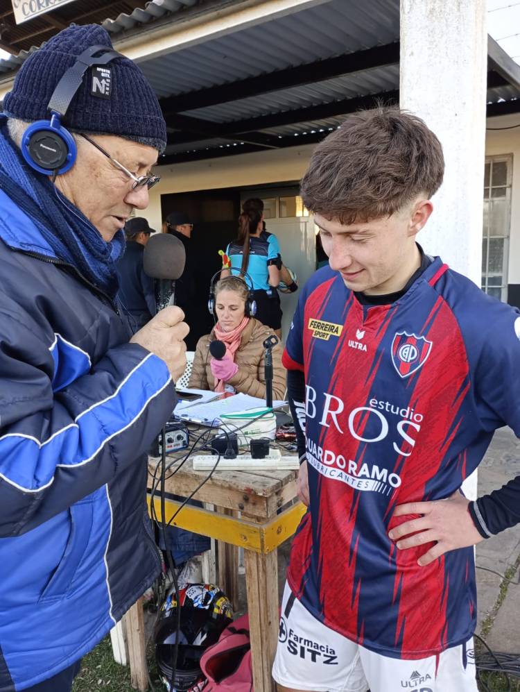 Se jugó la 4ta fecha de la liguilla y la definición se dará el próximo domingo con varias alternativas.