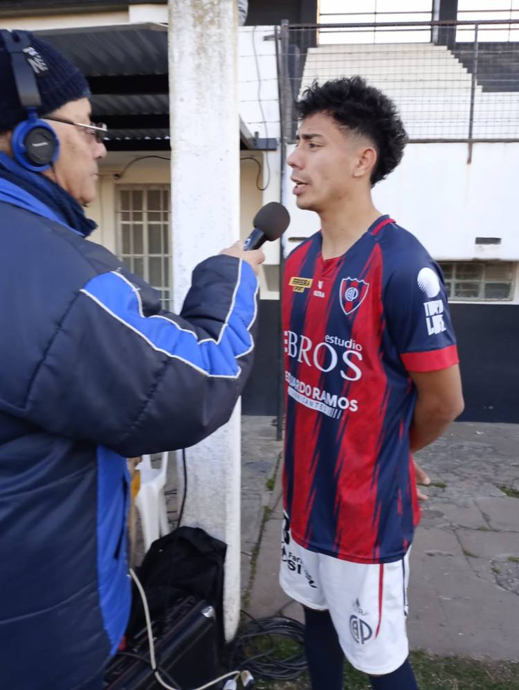 Se jugó la 4ta fecha de la liguilla y la definición se dará el próximo domingo con varias alternativas.