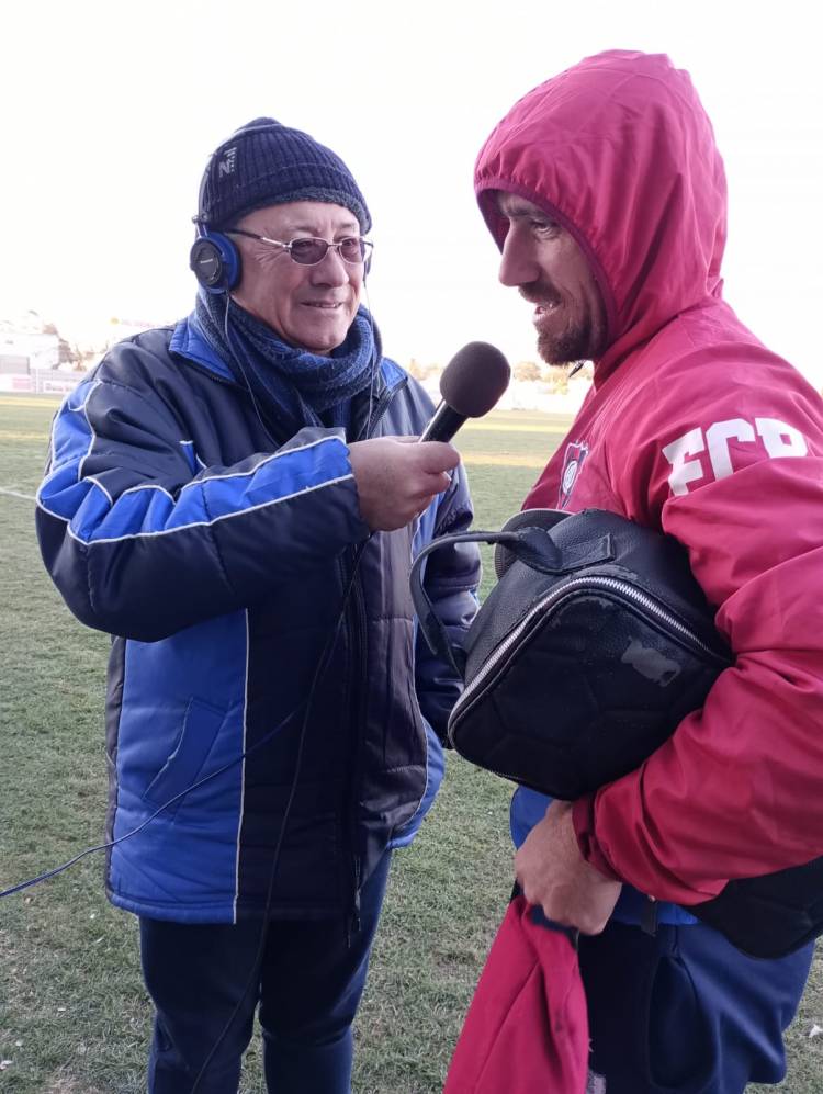 Se jugó la 4ta fecha de la liguilla y la definición se dará el próximo domingo con varias alternativas.