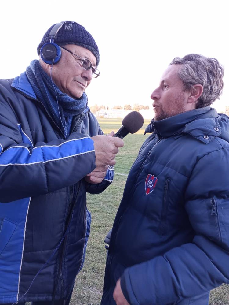 Se jugó la 4ta fecha de la liguilla y la definición se dará el próximo domingo con varias alternativas.