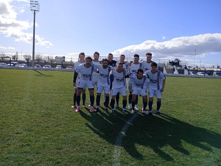 Se jugó la 2da fecha del Clausura y el protagonista fue el viento.