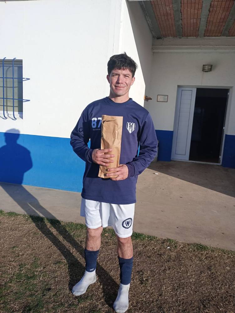 Se jugó la 2da fecha del Clausura y el protagonista fue el viento.