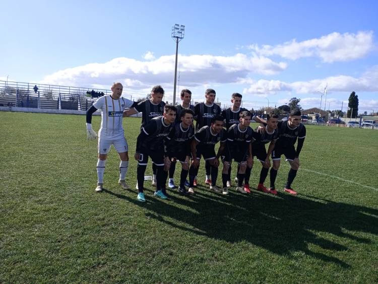 Se jugó la 2da fecha del Clausura y el protagonista fue el viento.