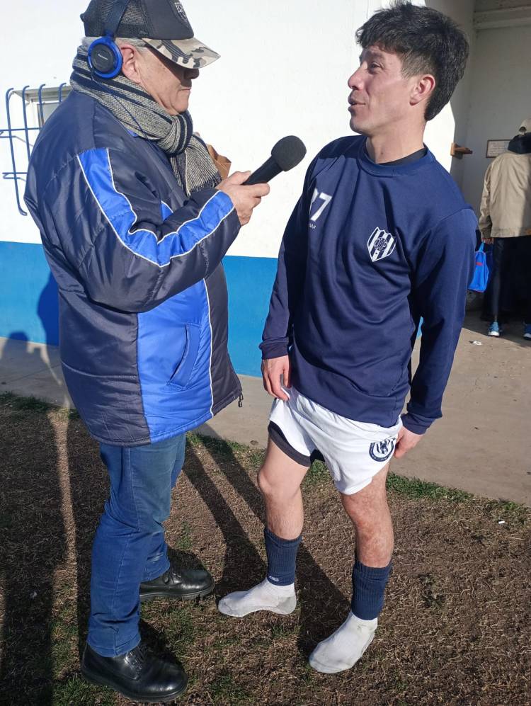 Se jugó la 2da fecha del Clausura y el protagonista fue el viento.