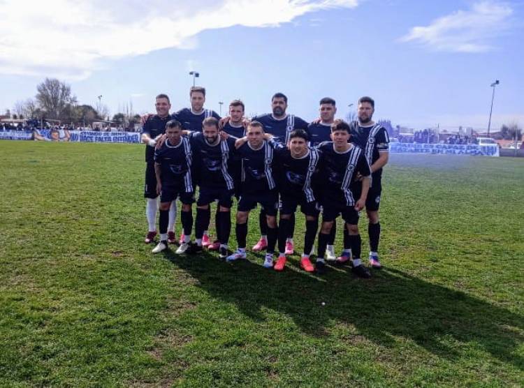 El Progreso se quedó con el clásico de los pueblos alemanes n uno de los mejores partidos en el año.