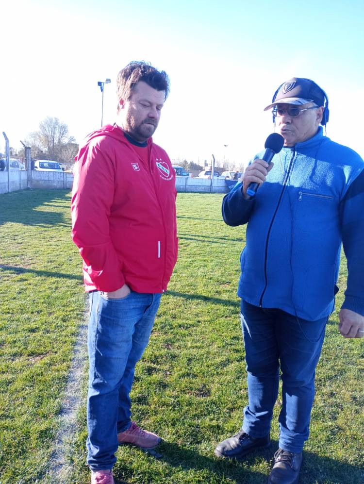 El Progreso se quedó con el clásico de los pueblos alemanes n uno de los mejores partidos en el año.