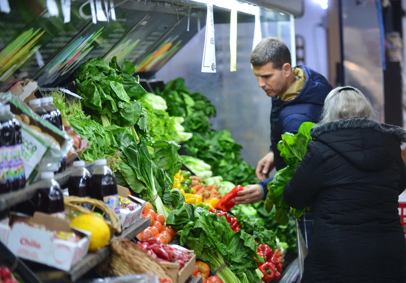 Se conoce la inflación de agosto: sería la más baja del año