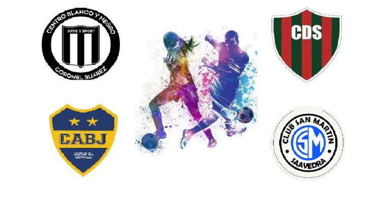 El equipo de Pasion Deportiva relatara la 7ma fecha del Clausura