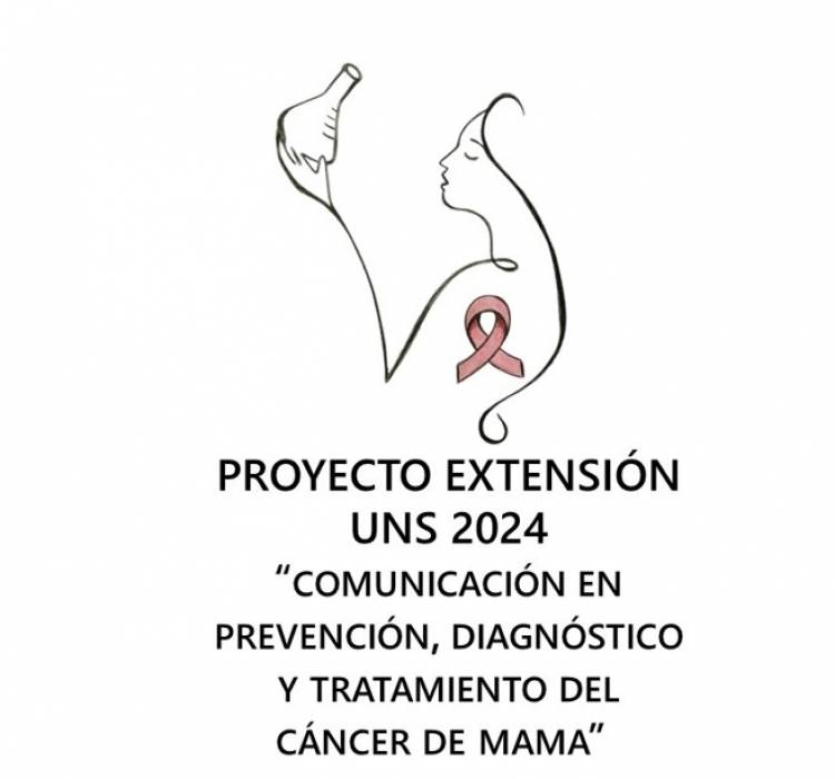 Mes del cáncer de mama: la ciencia, el arte y la medicina unidas para concientizar