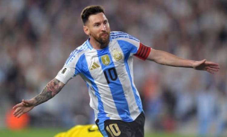 Argentina visita a Paraguay y ya piensa en el Mundial 2026