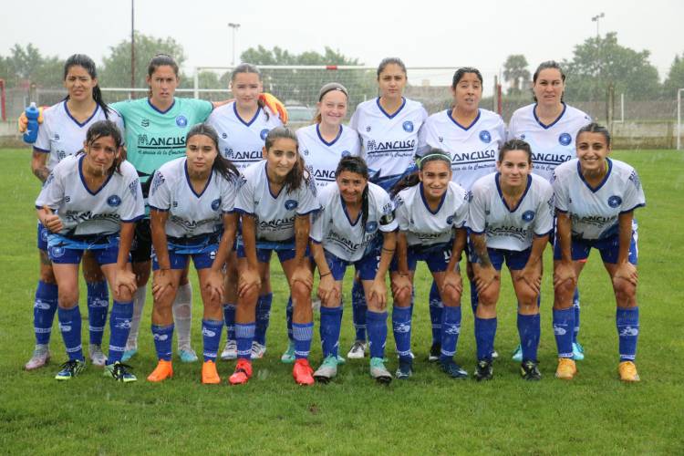 Fútbol Femenino, Independiente de San José ganó por penales en cuartos de final