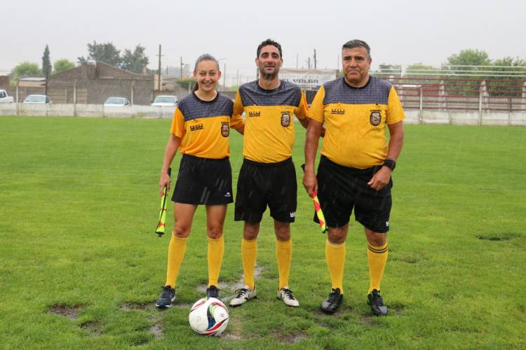 Fútbol Femenino, Independiente de San José ganó por penales en cuartos de final