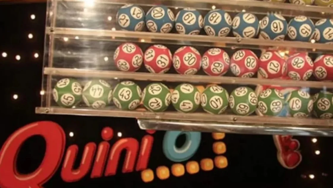 Coronel Suárez: más de 1500 millones de pesos para el ganador del Quini 6