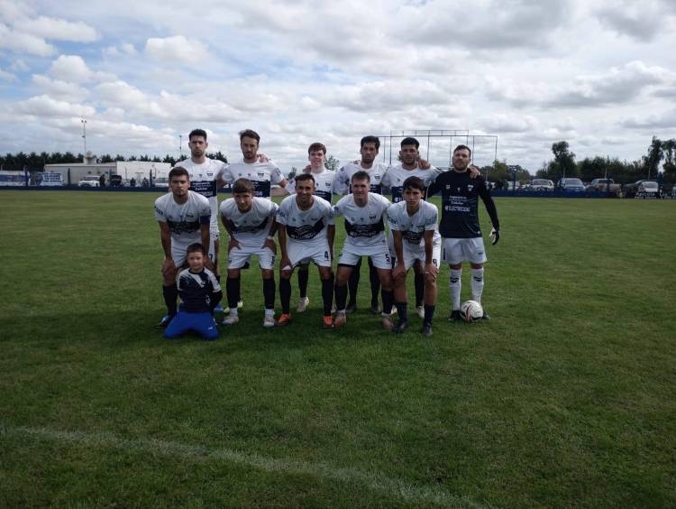 3ra Fecha del Torneo Apertura: suerte dispar para los equipos del distrito 