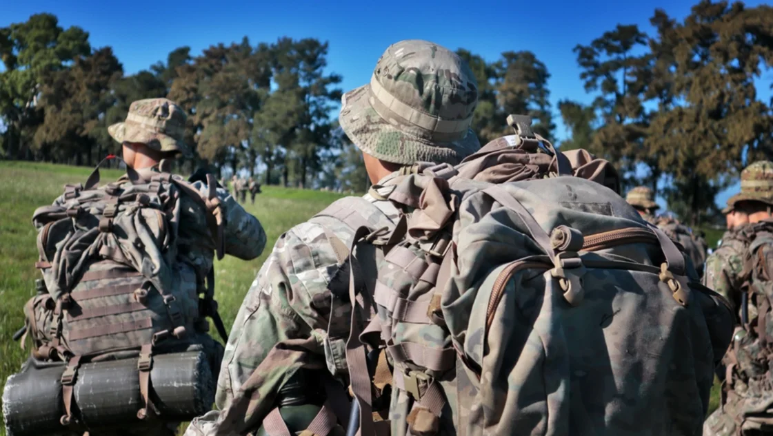 Ejército: abrió la inscripción para la incorporación al Colegio Militar y a la Escuela de Suboficiales