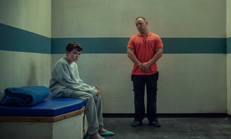 "Adolescencia": las claves de la imperdible serie que es furor en Netflix